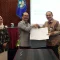 Kemenkum Aceh gandeng perguruan tinggi swasta perkuat pembinaan hukum