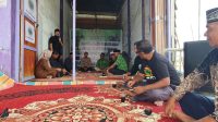 Ketua DPRK Nagan Raya Resmi Buka Raker RAPI Nagan Raya Tahun 2025