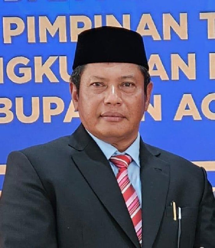 Pemkab Aceh Besar Buka Seleksi Beasiswa Diploma Aceh Carong untuk Masyarakat Miskin Tahun 2025