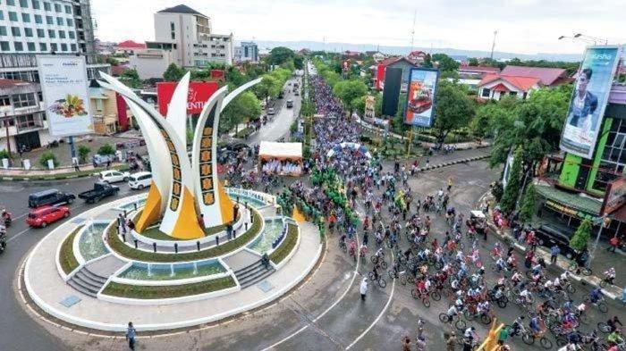 Inilah Kota Seribu Warung Kopi, Daerah di Aceh Ini Jadi Wilayah Paling Sejahtera