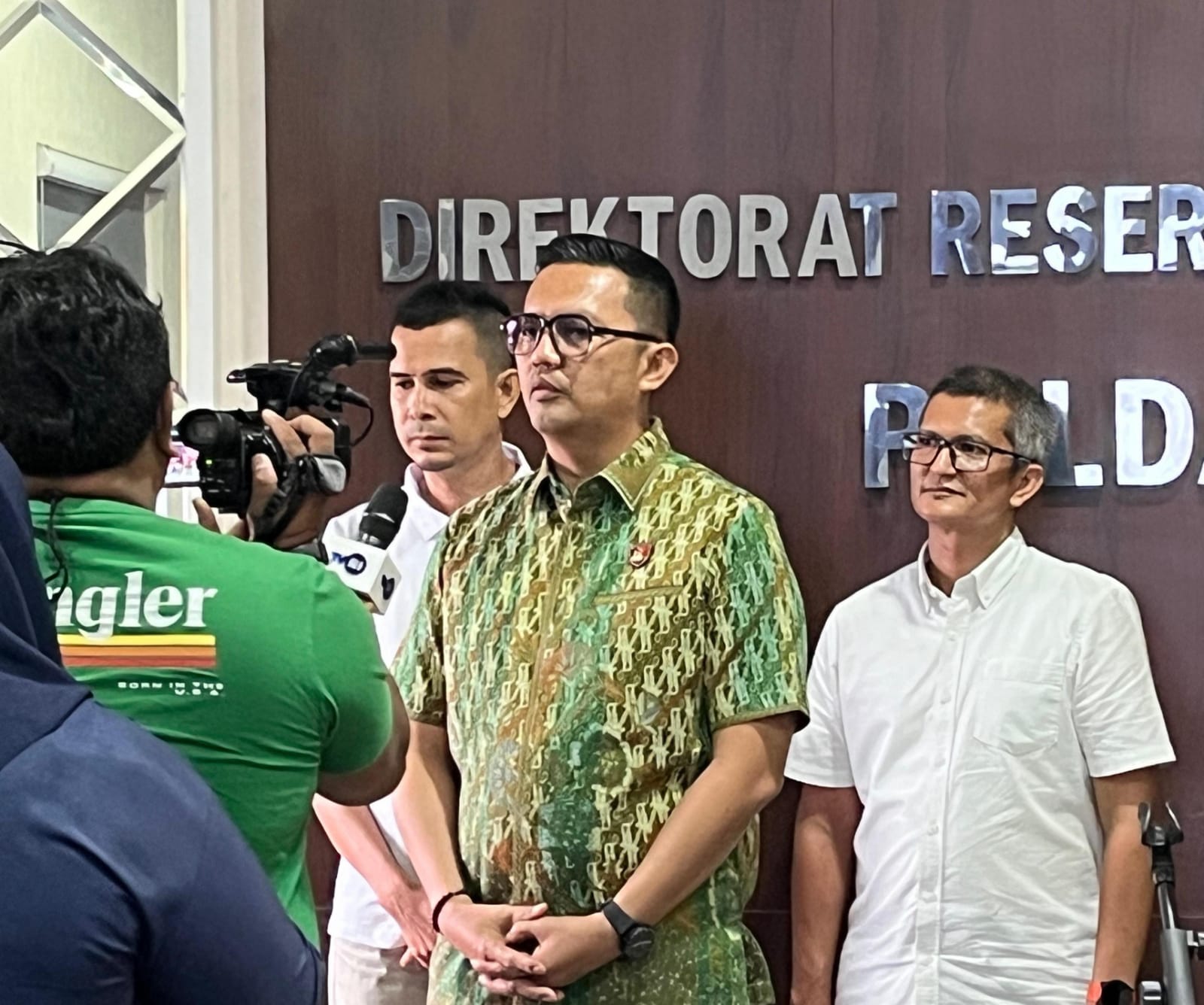 Polda Aceh Akan Gelar Bhayangkara RUN 2025, Hadiah Puluhan Juta Rupiah