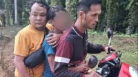 Pembunuh Guru Wanita di Aceh Singkil Ditangkap