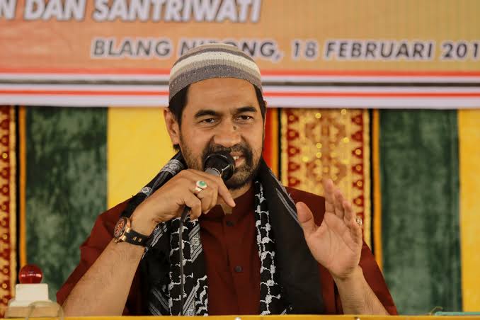 Gubernur Aceh Apresiasi Polres Bireuen Berhasil Ungkap Kasus Kematian Hasyimi