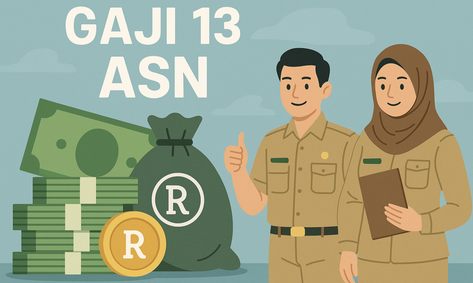 Wali Kota Banda Aceh: Gaji 13 ASN Cair Akhir Juni