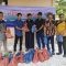 Sekber JAB Bagikan Daging Kurban untuk Jurnalis dan Anak Yatim