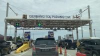 Tol Sigli Banda Aceh Seksi 1 Resmi Beroperasi Secara Fungsional Selama Libur Idul Adha 2025
