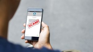 Kepsek di Banda Aceh Korban “Phishing” Bermodus Petugas Pajak, Disdikbud: Ini Kasus Pertama