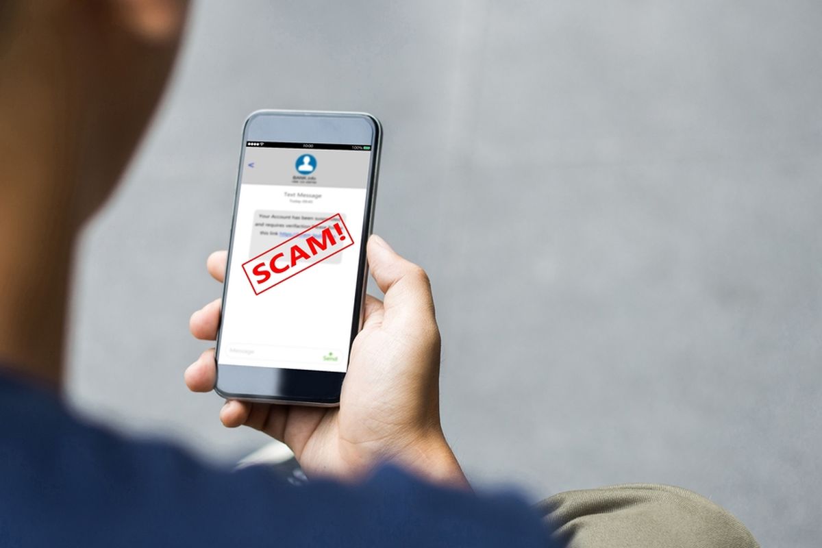 Kepsek di Banda Aceh Korban “Phishing” Bermodus Petugas Pajak, Disdikbud: Ini Kasus Pertama