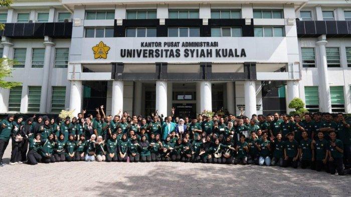 174 Atlet USK Siap Bertanding di POMDA