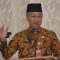 Kadis DPMG Aceh Buka Pelatihan Kluster BUMG