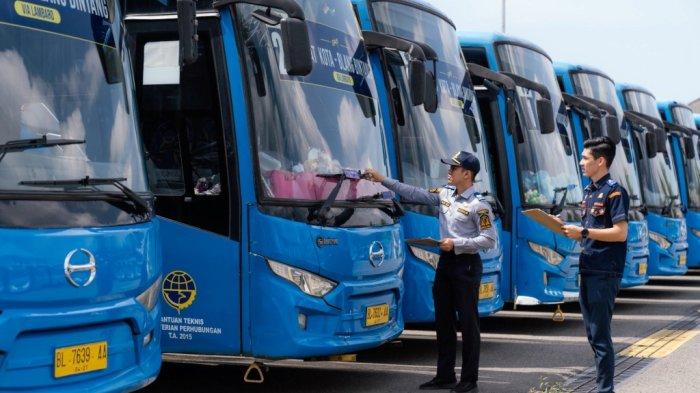 Trans Koetaradja Hentikan Operasional Sementara Saat Idul Adha, Layanan Kembali Aktif 8 Juni 2025