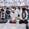 Gubernur Mualem Salat Idul Adha di Masjid Raya Baiturrahman
