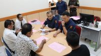 Kasus Korupsi PDAM Pidie Berlabuh di Meja Hijau