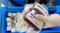 Stok Darah di PMI Aceh Utara Tersisa 67 Kantong, Golongan A Kosong