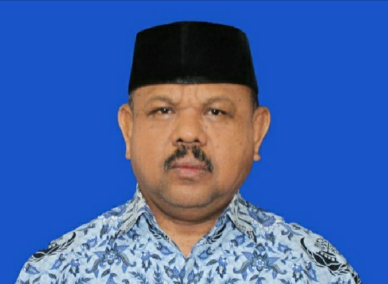 Pemkab Aceh Besar Pusatkan Shalat Idul Adha di Masjid Al-Munawwarah Kota Jantho &raquo
