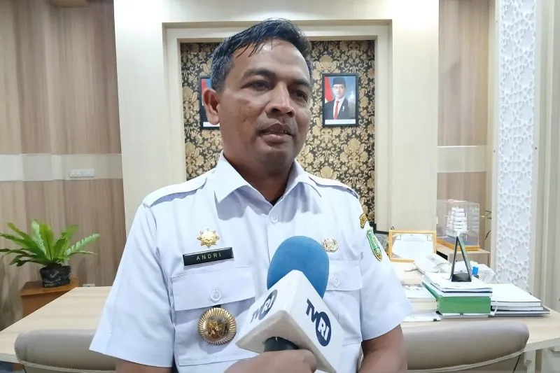 Pemkot Sabang upayakan perluasan tanaman komoditi salak