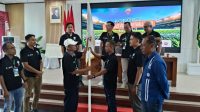 Muzakir dan Fajar Siddik Pimpin Jurnalis Pase Football Club Periode 2025 – 2028