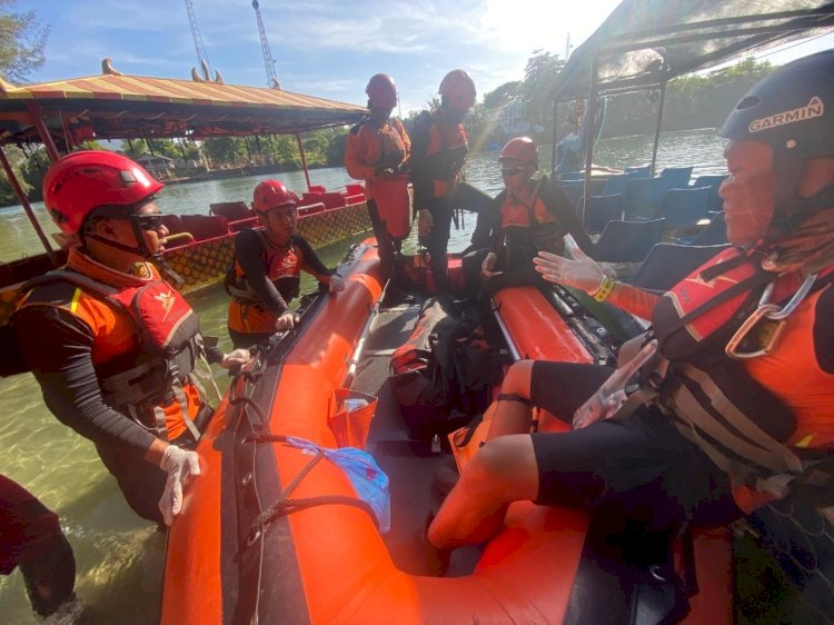 Dua Bocah Terseret Ombak di Pantai Lhoknga Ditemukan Tak Bernyawa