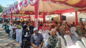 Hari ini, Zulkifli & Suradji Dilantik Jadi Wali Kota dan Wakil Wali Kota Sabang