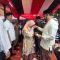 Tebar Kepedulian Bupati Al- Farlaky Gelar Open House