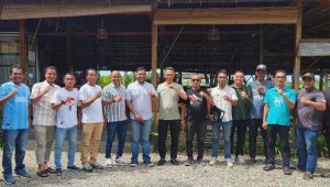 Asprov PSSI Aceh Tunjuk Abdya Sebagai Salah Satu Tuan Rumah Pra-PORA Cabor Sepakbola