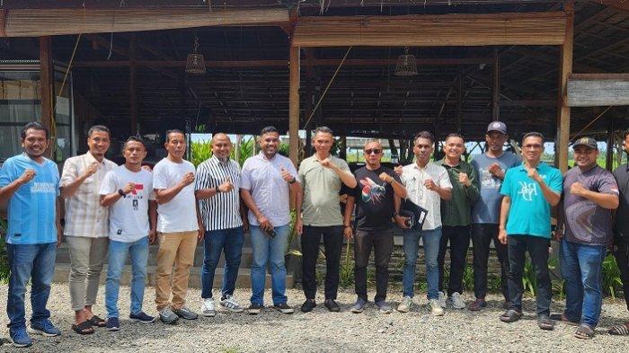 Asprov PSSI Aceh Tunjuk Abdya Sebagai Salah Satu Tuan Rumah Pra-PORA Cabor Sepakbola