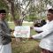Usai Shalat Ied, Pemkab Aceh Besar Serahkan 4 Hewan Qurban