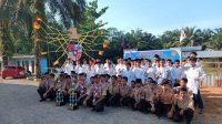 Kwarcab Pramuka Aceh Tamiang Agendakan Pemutaran Film Soekarno saat Peringatan Hari Lahir Pancasila