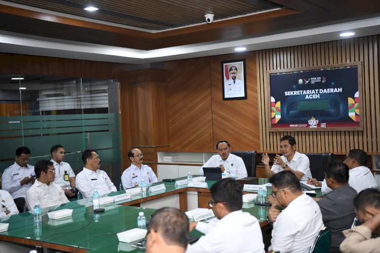 Memorial Living Park Rumoh Geudong Diresmikan 24 Juni 2025