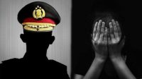 Niatnya Hendak Lapor Pemerkosaan, Wanita Ini Malah Dirudapaksa Polisi, Viral Usai Curhat di Facebook