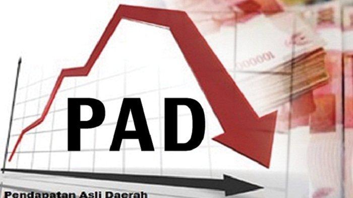 Target PAD Aceh Utara 2025 Turun Jadi Rp 236 Miliar