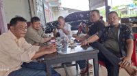 Koordinator GAS Siap Ajak Ribuan Warga Barsela Ke Singkil Pertahankan 4 Pulo Aceh