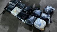 Bea Cukai Lhokseumawe Gagalkan Penyelundupan 40 Kg Sabu Jaringan Aceh-Banten, Sinergi Cepat dan Efektif