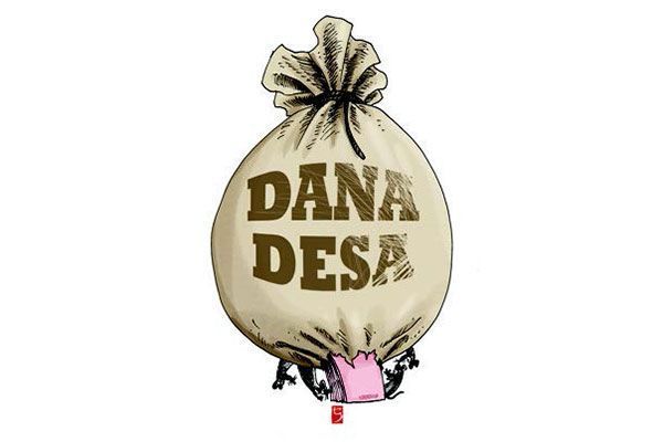 Enam Gampong di Aceh Utara Terancam Tak Bisa Cairkan Dana Desa Tahap Pertama