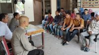 Tujuh Remaja di Aceh Utara Ditangkap Saat Hendak Tawuran