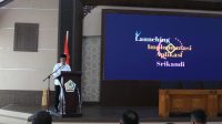 Aceh Utara Launching Aplikasi SRIKANDI dan Penggunaan TTE‎