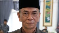 Fauzan Ditunjuk Jadi Plh Kalaksa BPBD Aceh Utara