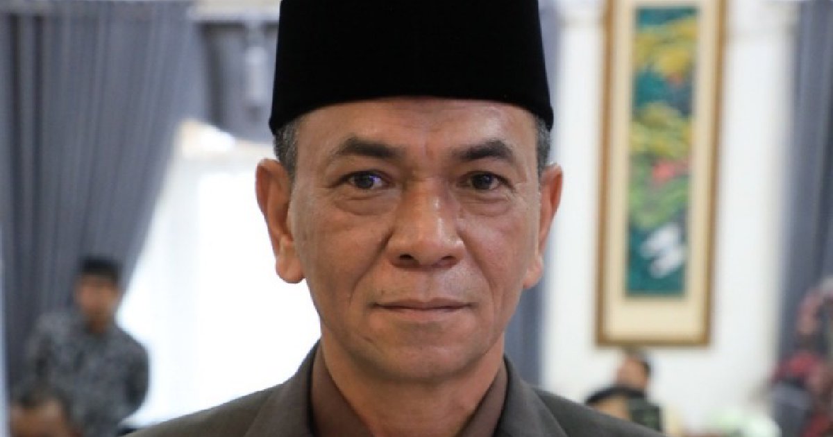 Fauzan Ditunjuk Jadi Plh Kalaksa BPBD Aceh Utara