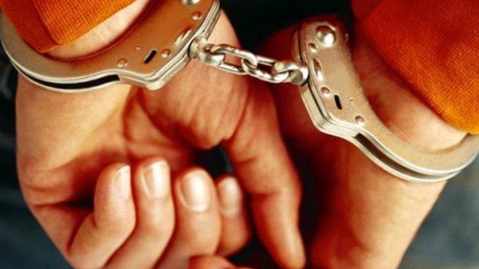 Tiga Tersangka Kasus Dugaan Pemalsuan Dokumen PPPK Diserahkan ke Jaksa