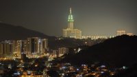 Satu Lagi Jemaah Haji Aceh Asal Pidie Wafat di Makkah