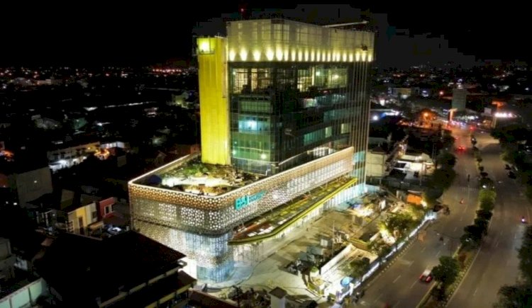 BSI Sebut Gangguan Layanan akibat Upgrade Sistem