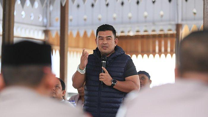 Kunjungan Wisatawan ke Aceh Meningkat Tajam, Capai 7,3 Juta pada Awal 2025