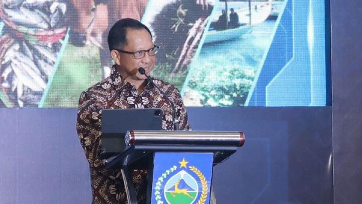Mendagri Persilakan Pemindahan 4 Pulau di Aceh Digugat ke PTUN