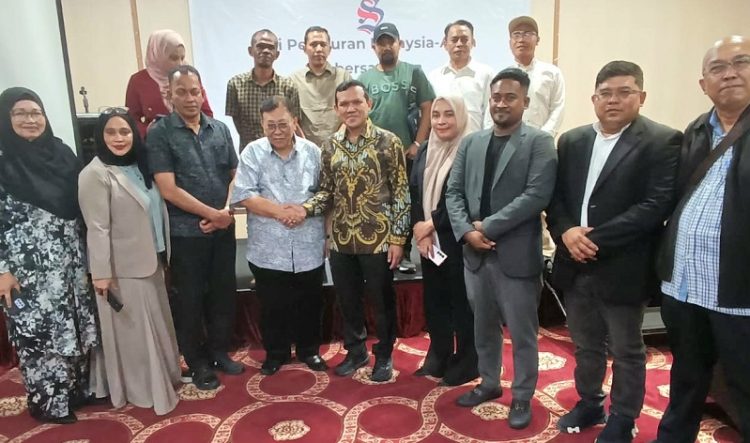 6 Perusahaan Besar Malaysia Berinvestasi di Aceh, Potensi Ekonomi Baru Terkuak
