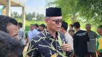 Anggota DPR RI Siap Advokasi Pegiat Lingkungan Seluruh Aceh