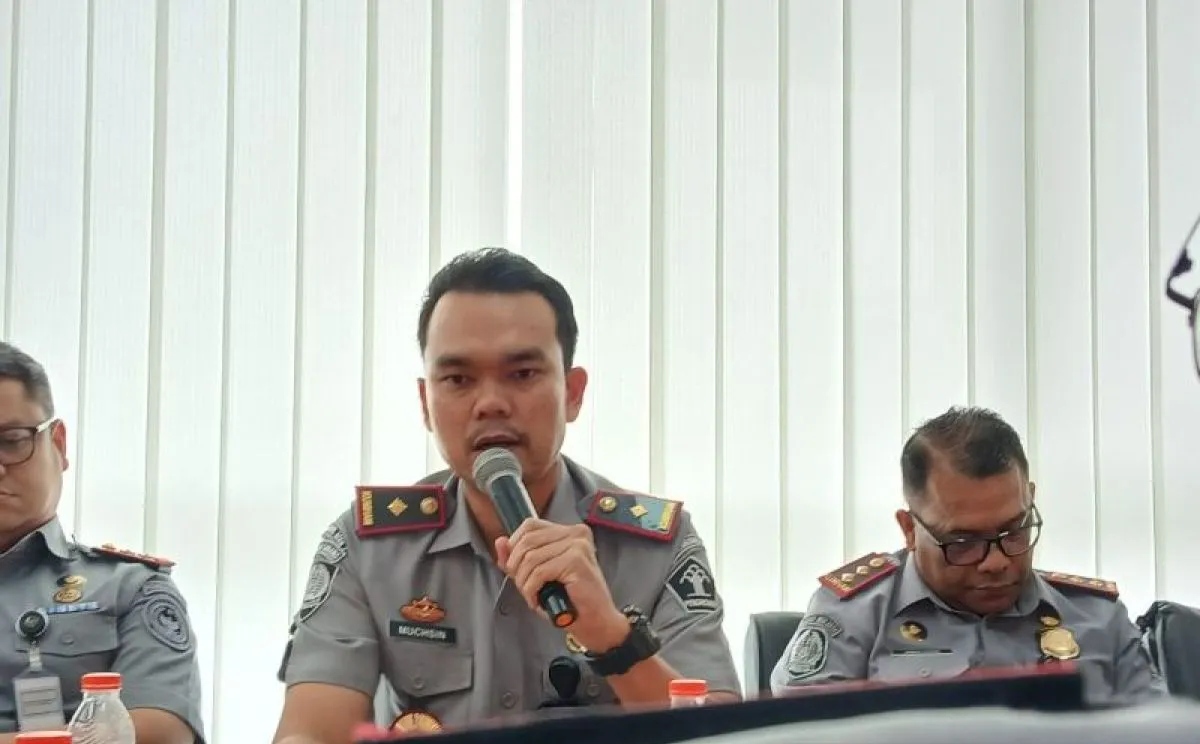 Imigrasi Sabang bentuk desa binaan untuk cegah pengungsi Rohingya