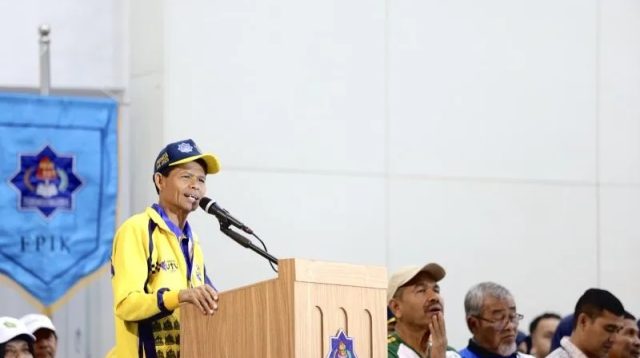 761 atlet dari 32 perguruan tinggi ramaikan POMDA Aceh XIX di Aceh Barat