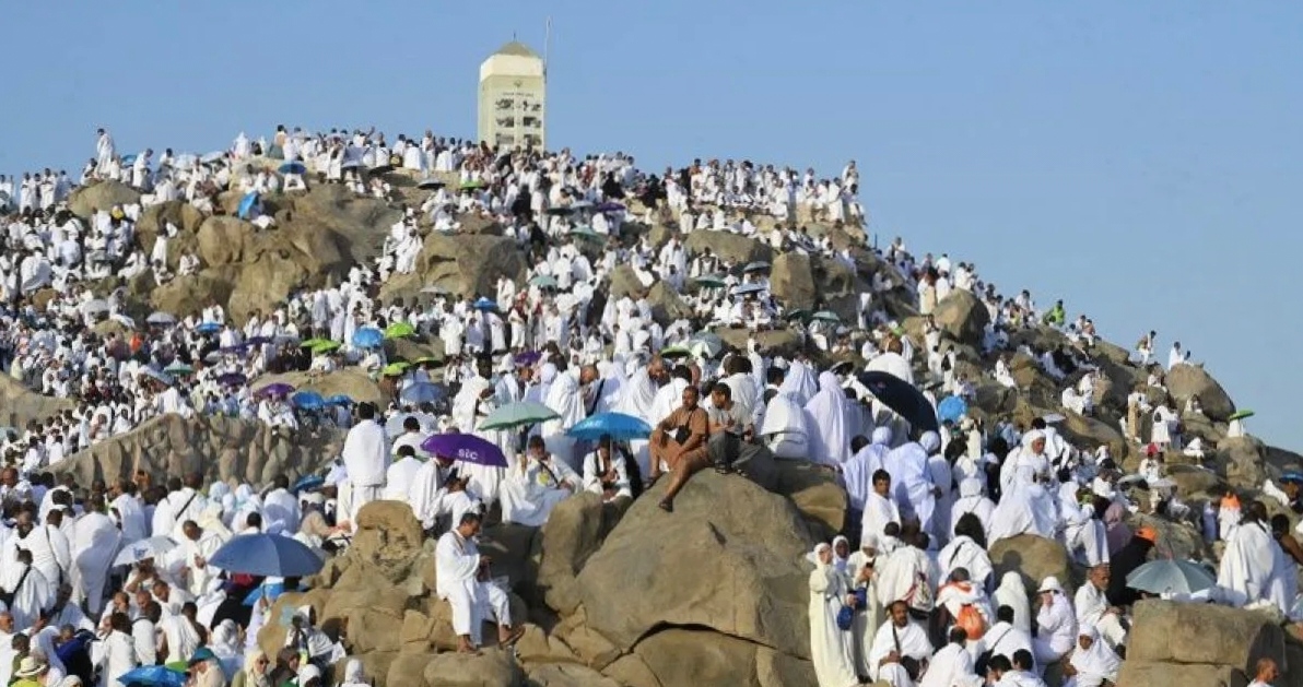 Sudah Sembilan Jemaah Haji Aceh Wafat di Tanah Suci, Terbaru Asal Pidie Jaya
