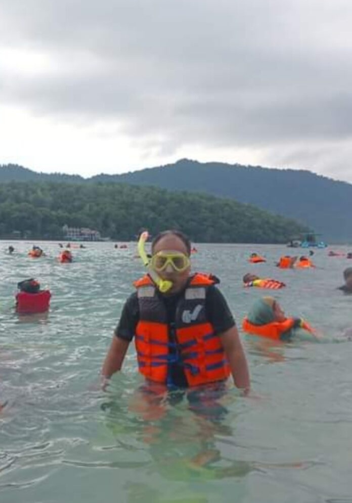 Sabang Mulai Ramai Dikunjungi Wisatawan