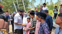 Gubernur Aceh Bakal Bangun Rumah di Pulau Panjang, Siapa Mau Tinggal Daftar ke Bupati Aceh Singkil